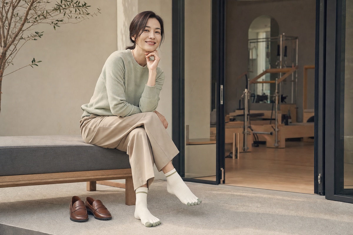 사용 장면 — 컨셉